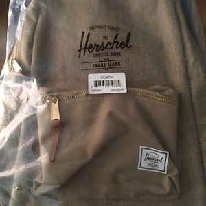 Herschel Settlement backpack